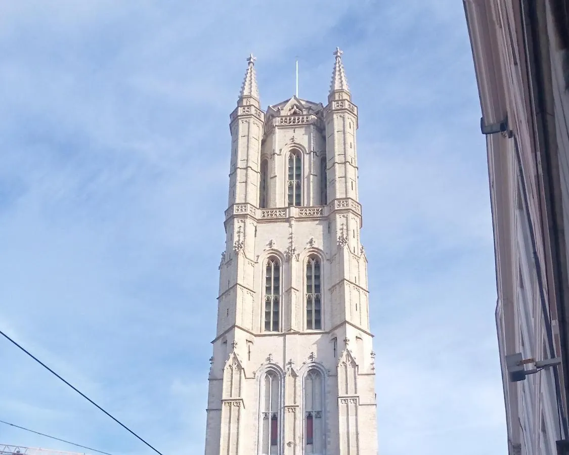 Studio61 Gent