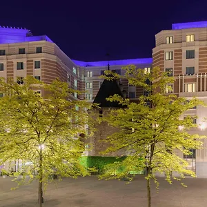 Novotel Centre 4*, Brüssel Belgien