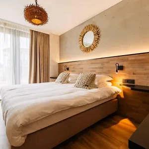 C-hotels Zeegalm 3*, Middelkerke Belgien