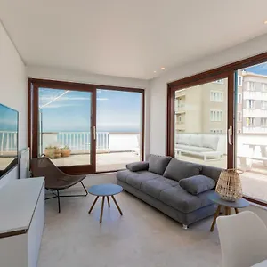 Studio Vergeet Mij Nietje , Ostende Belgien