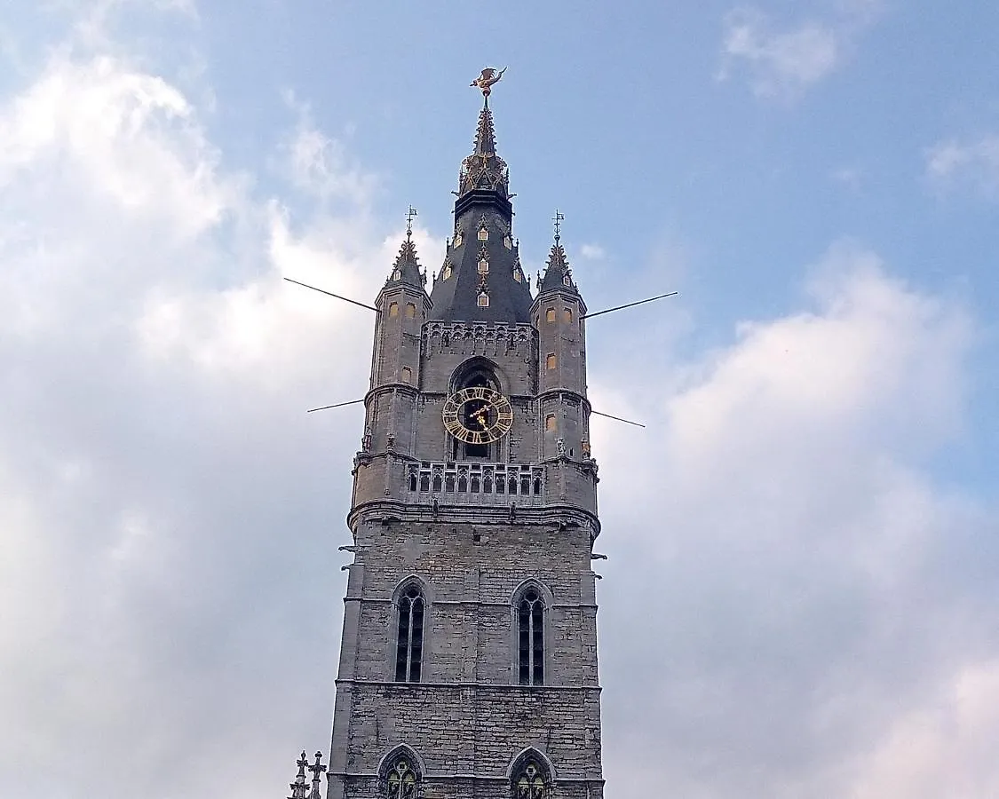 Studio61 Gent